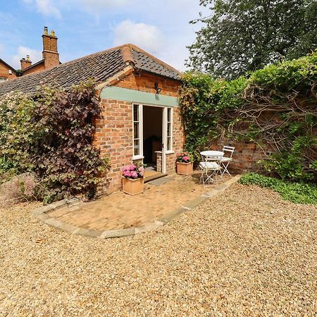 Villa The Old Mower Shed à Grantham Extérieur photo