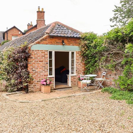 Villa The Old Mower Shed à Grantham Extérieur photo