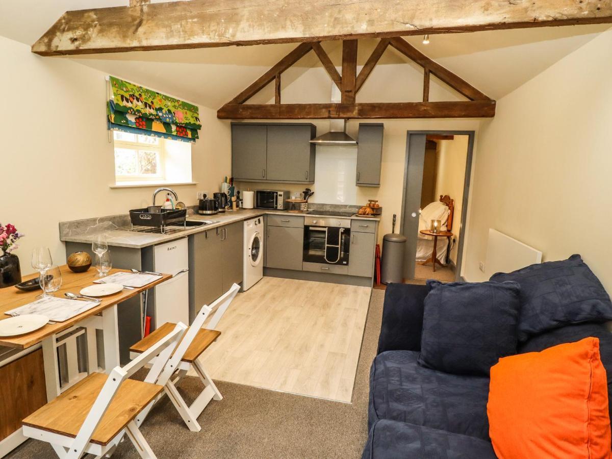 Villa The Old Mower Shed à Grantham Extérieur photo