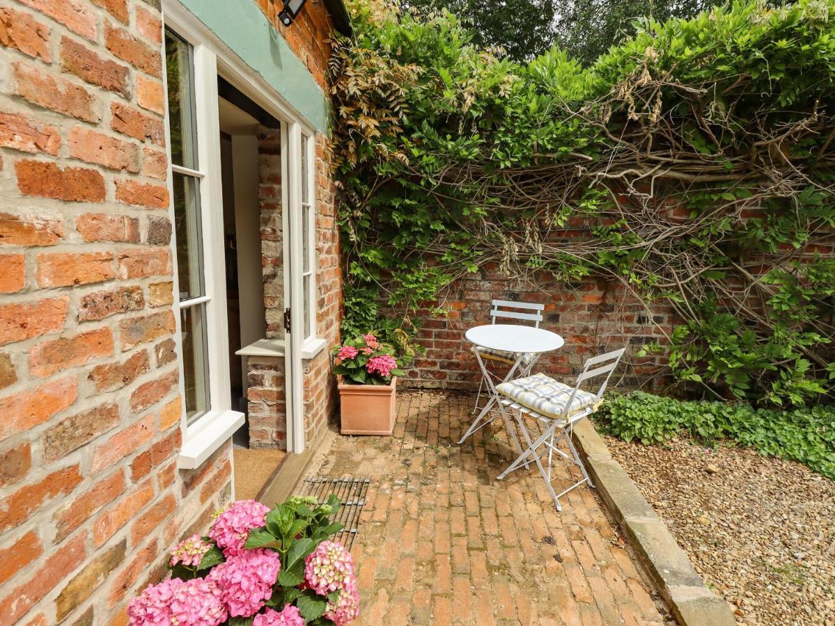 Villa The Old Mower Shed à Grantham Extérieur photo